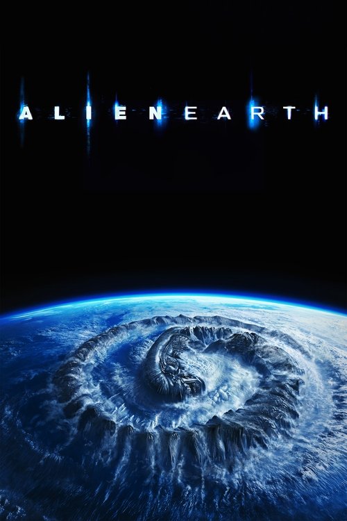 Alien: Earth (2025)