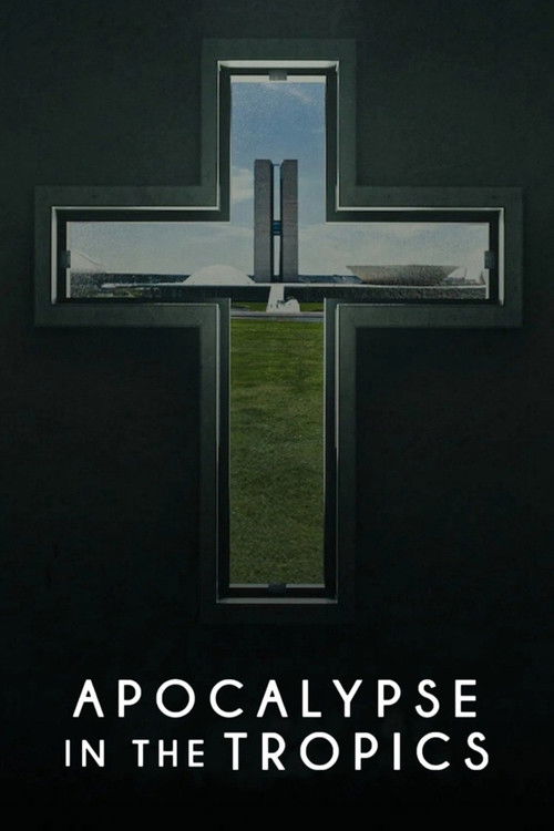 Apocalypse in the Tropics (2025) วันสิ้นโลกในเขตร้อน