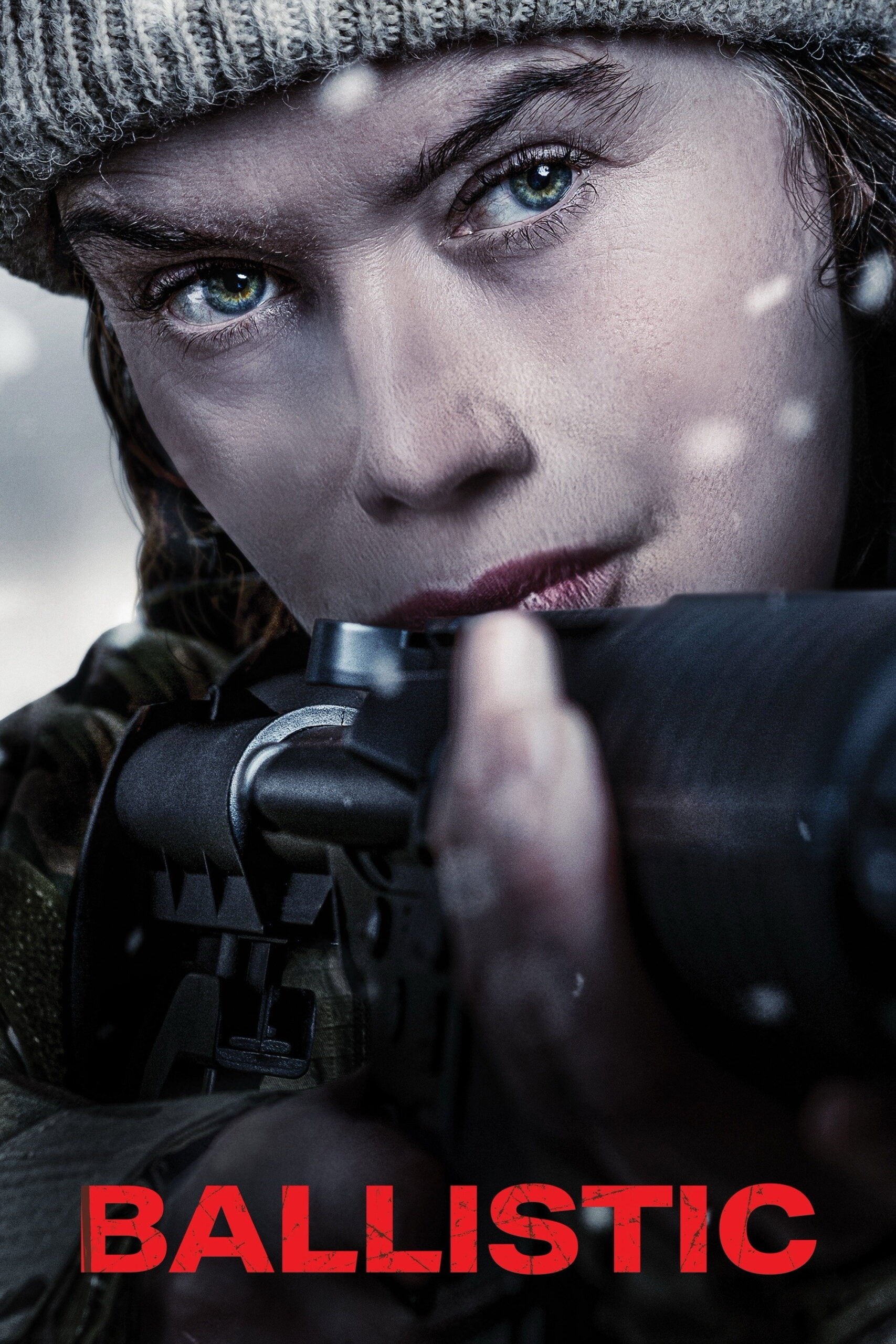 Ballistic (2026)