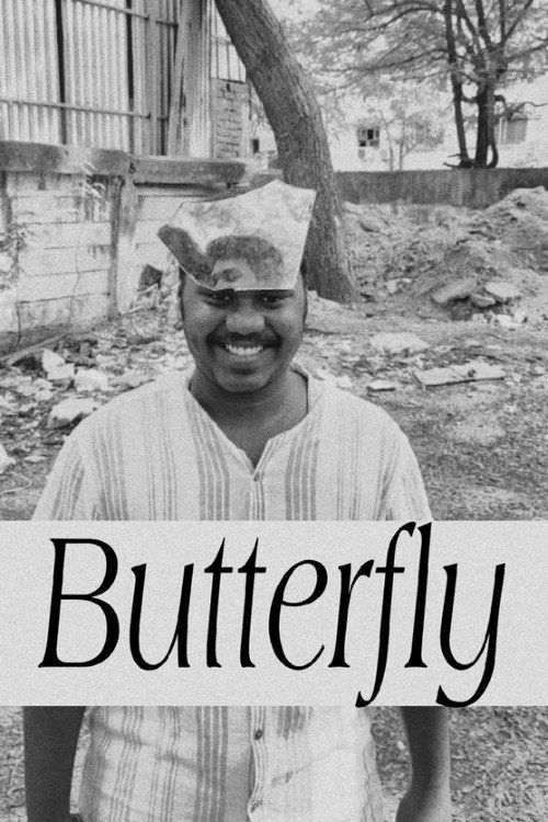 Butterfly (2025)