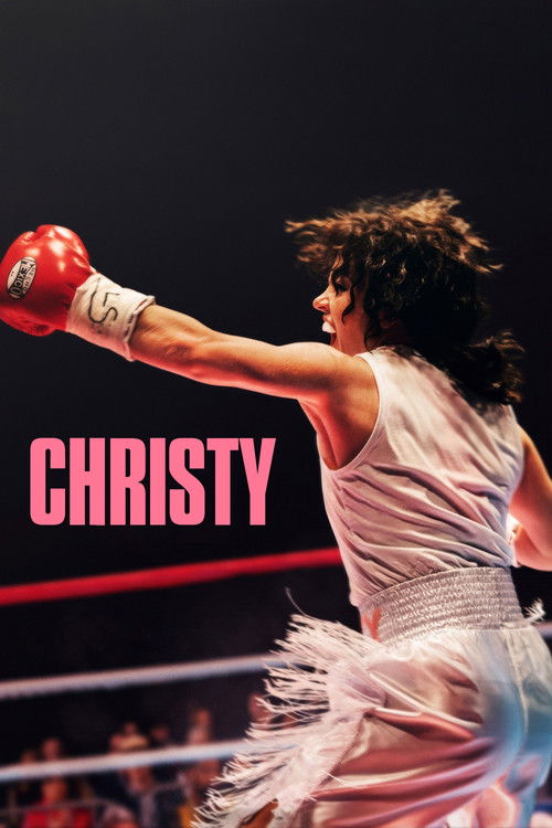 Christy (2025) คริสตี้