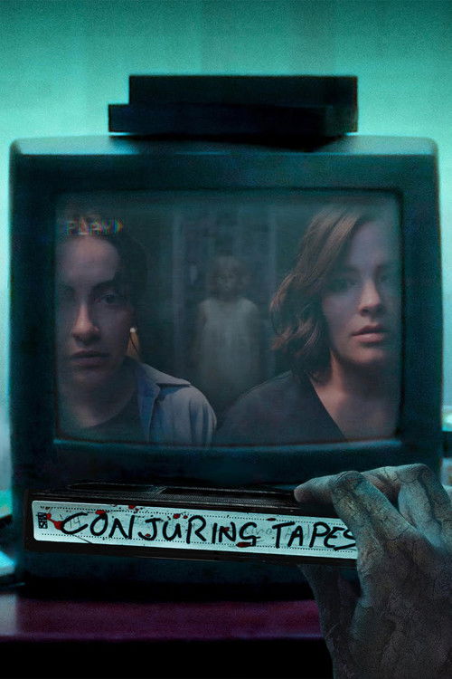 Conjuring Tapes (2025)