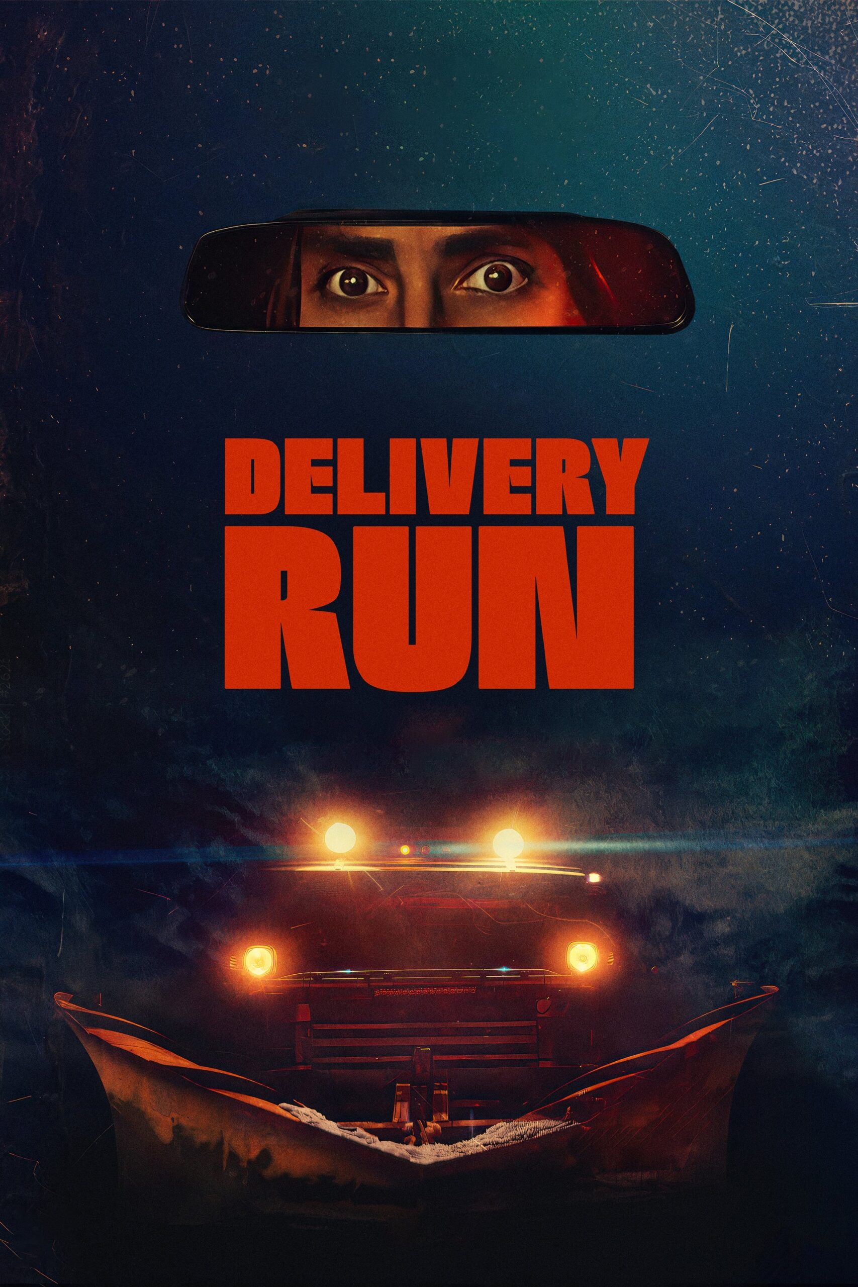 Delivery Run (2025)