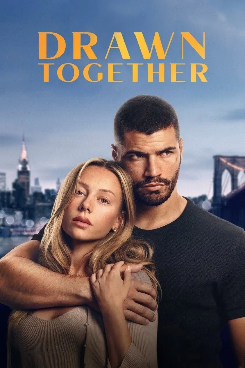 Drawn Together (2026)