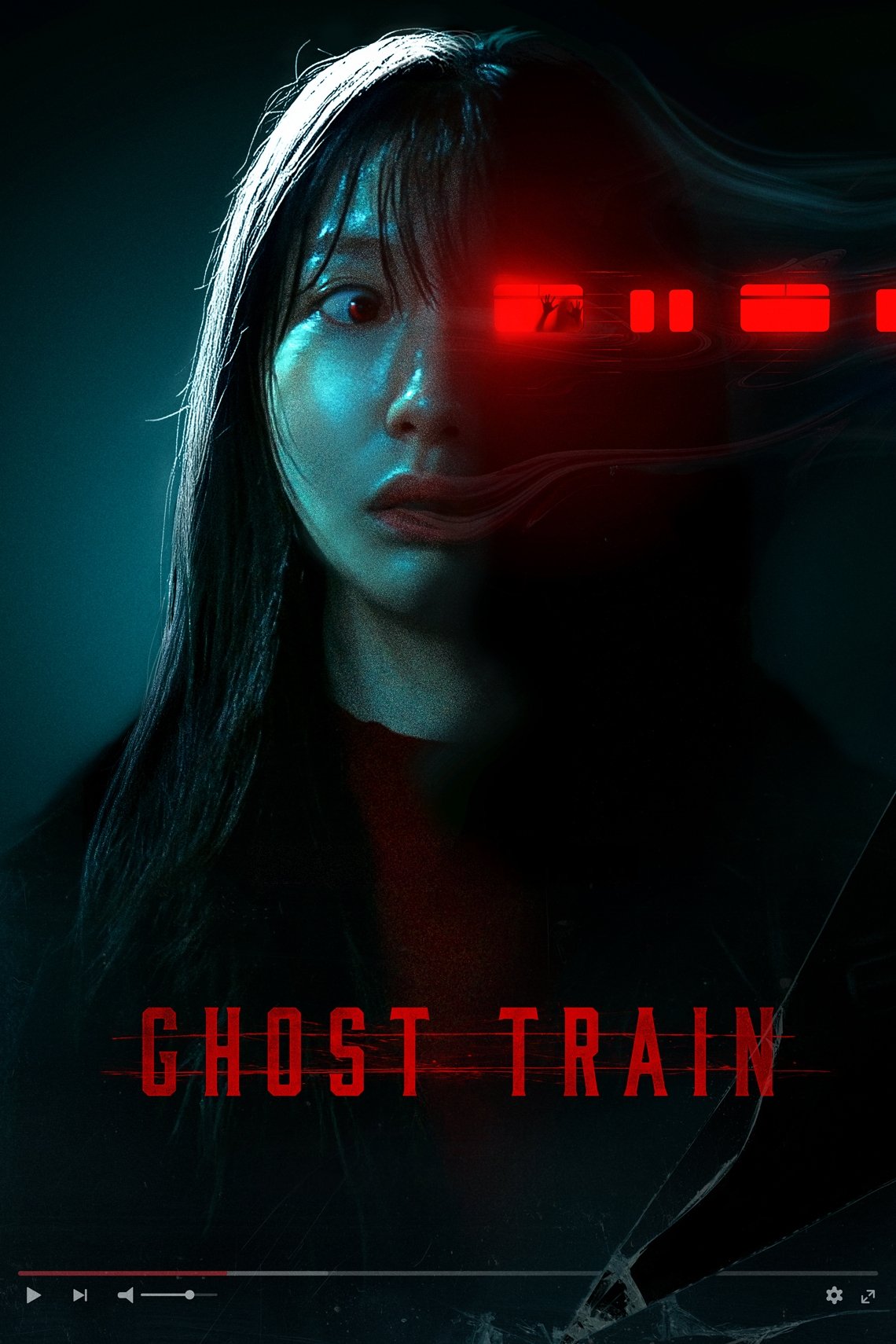 Ghost Train (2025)