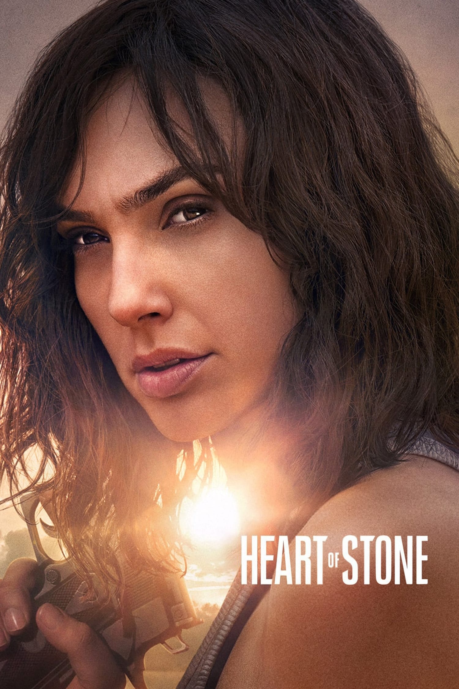 Heart of Stone (2023) ฮาร์ท ออฟ สโตน