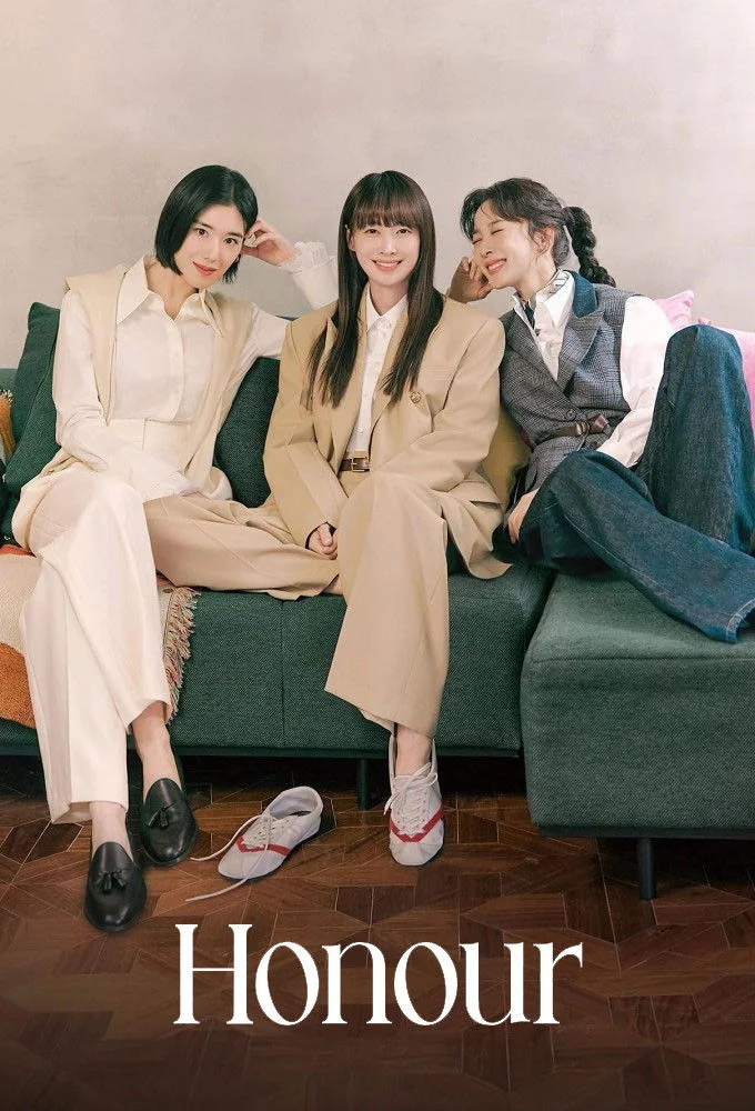 Honour (2026) ทนายสามสาวฉาว