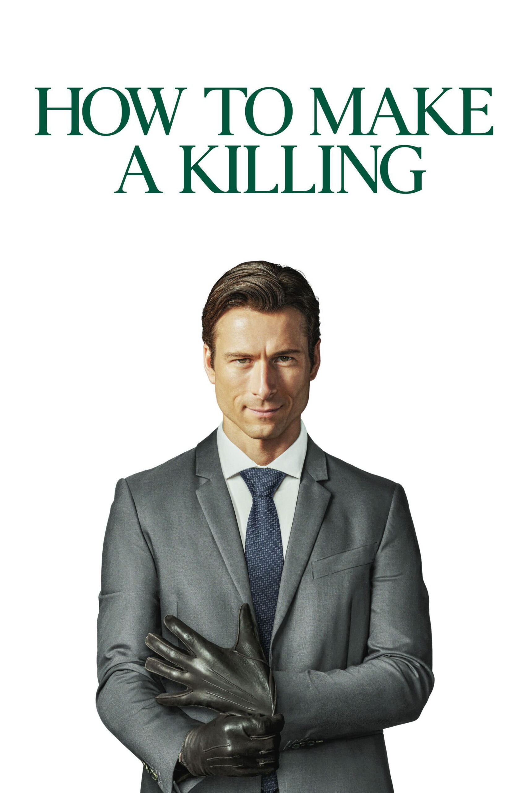 How to Make a Killing (2026)