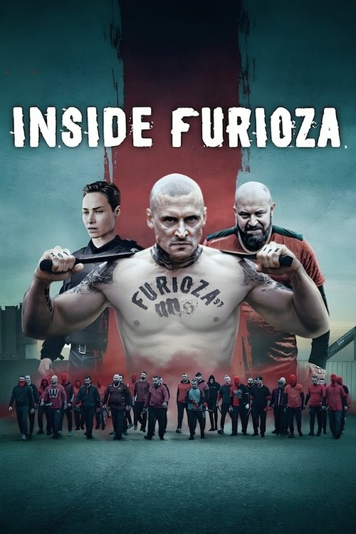 Inside Furioza (2025) อำมหิตครั้งใหม่