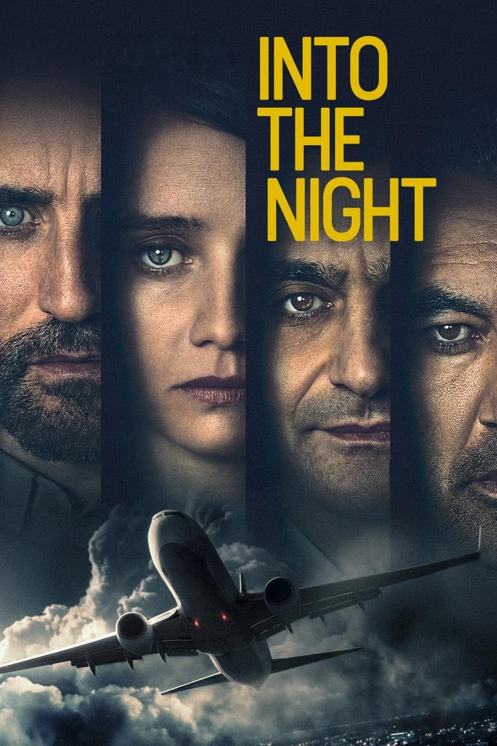 Into the Night Season 1-2 (2021) อินทู เดอะ ไนท์ ซีซั่น 1-2