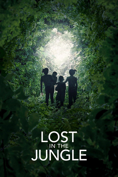 Lost in the Jungle (2025)