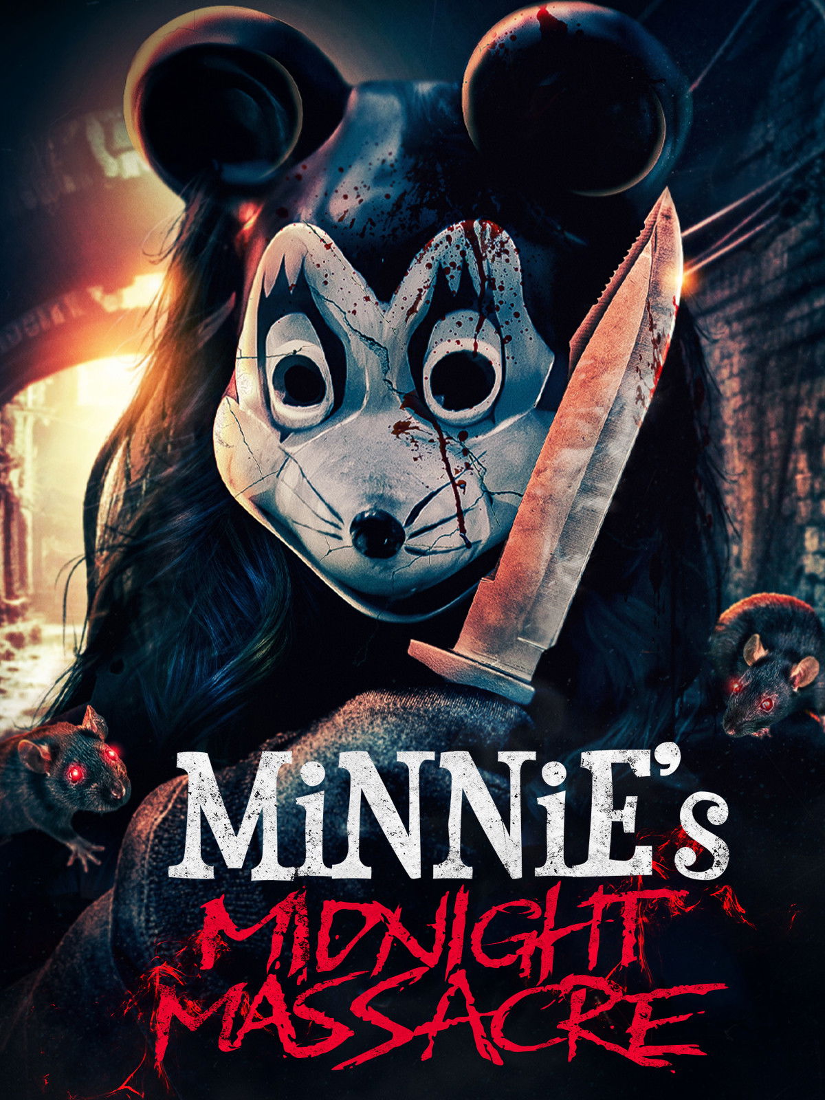 Minnie’s Midnight Massacre (2026)