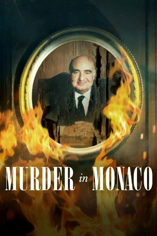 Murder in Monaco (2025) ฆาตกรรมในโมนาโก