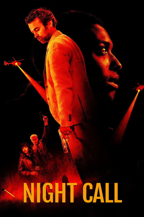 Night Call (2024)