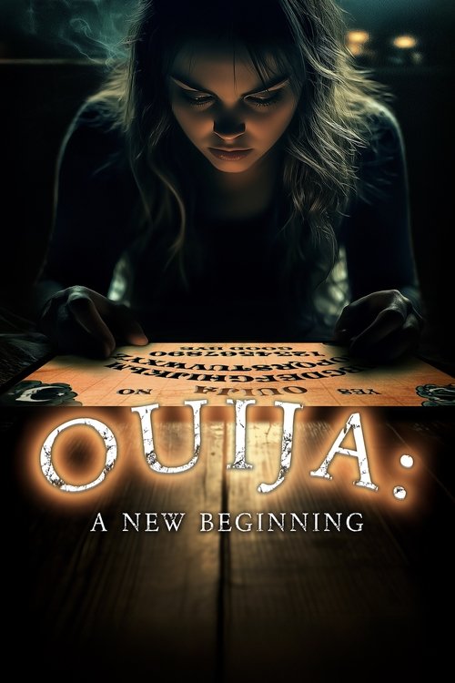 Ouija: A New Beginning (2025)