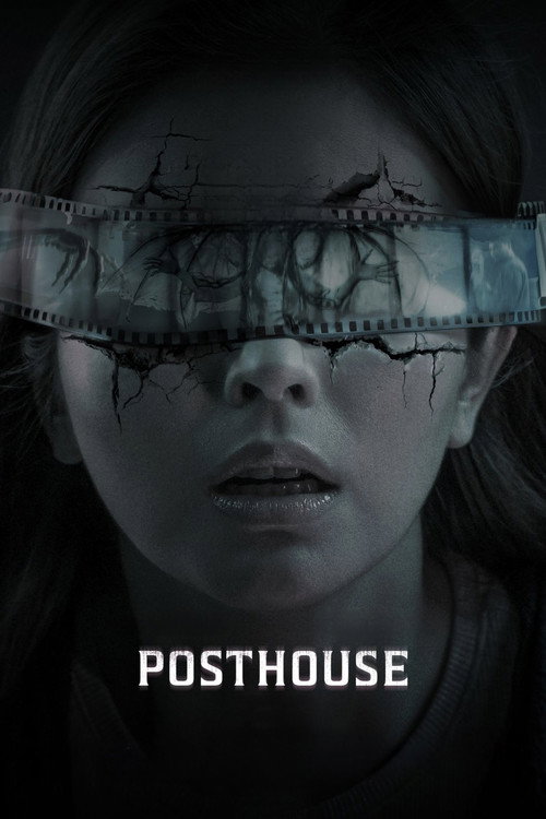 Posthouse (2025) ฟิล์มหลอนซ่อนวิญญาณ