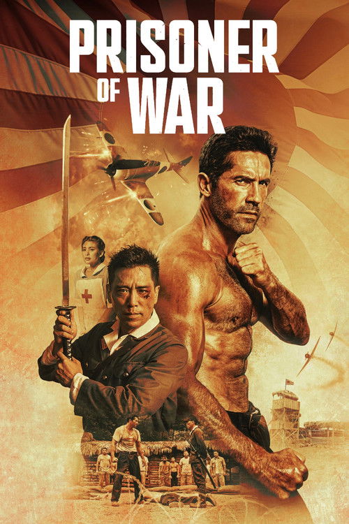 Prisoner of War (2025)