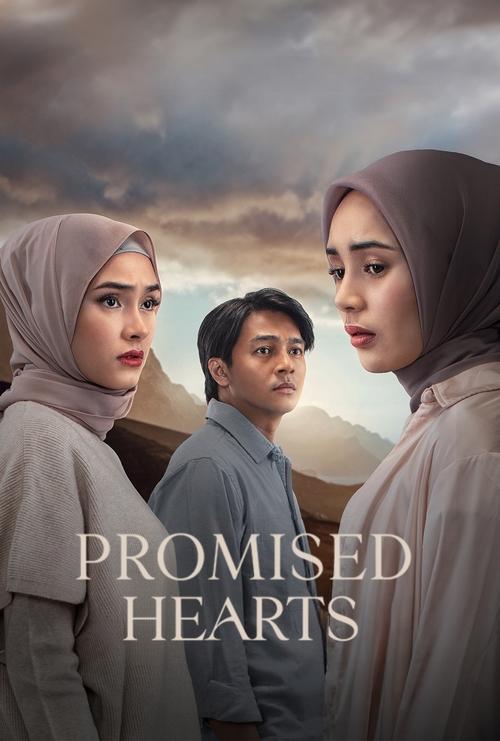 Promised Hearts (2025) หลักฐานสัญญาใจ