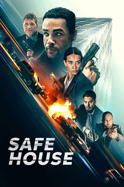 Safe House (2025)