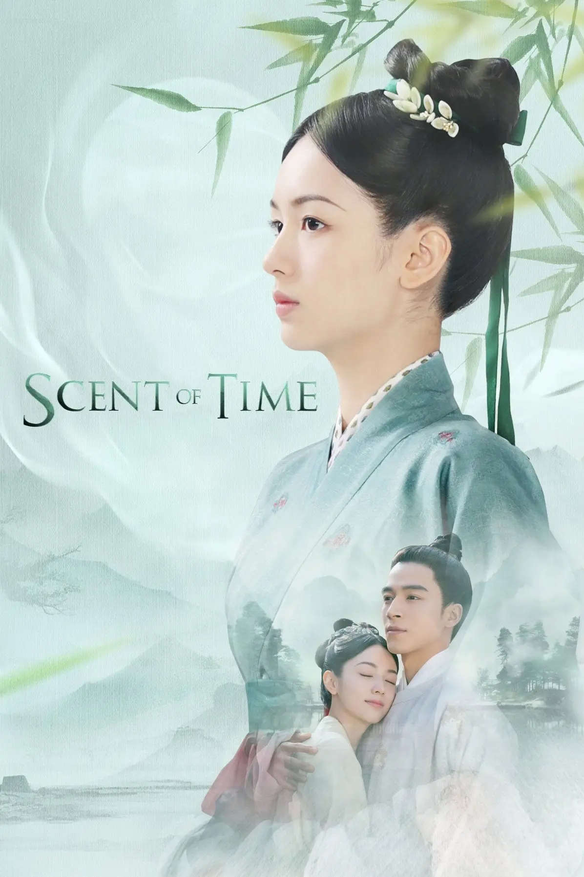 Scent of Time (2023) Scent Of Time (2023) ขจรรักนิรันดร์กาล
