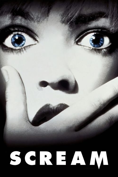 Scream (1996) หวีดสุดขีด
