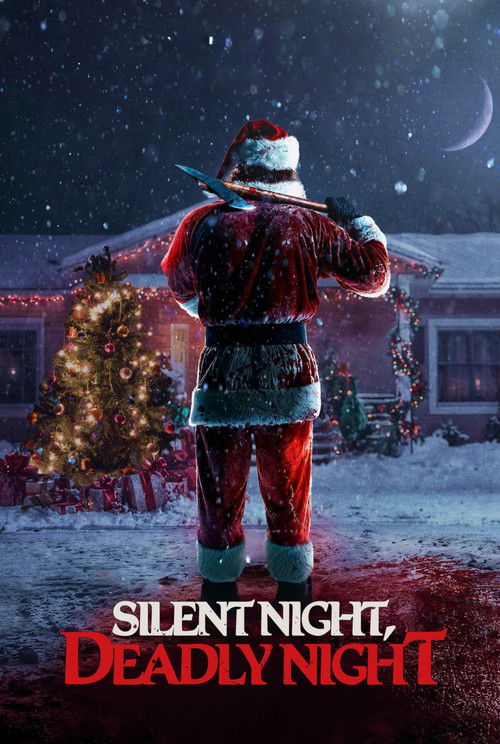 Silent Night, Deadly Night (2025)