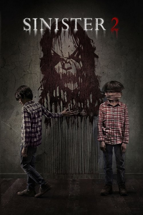 Sinister 2 (2015) เห็นแล้วต้องตาย 2