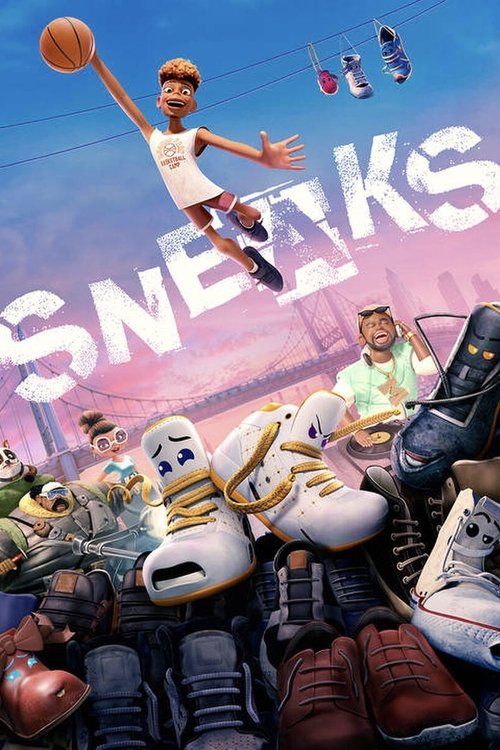 Sneaks (2025)
