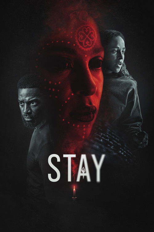 Stay (2025)