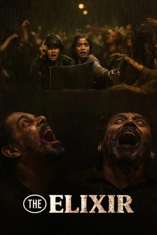 The Elixir (2025) น้ำทิพย์ชะโลมตาย