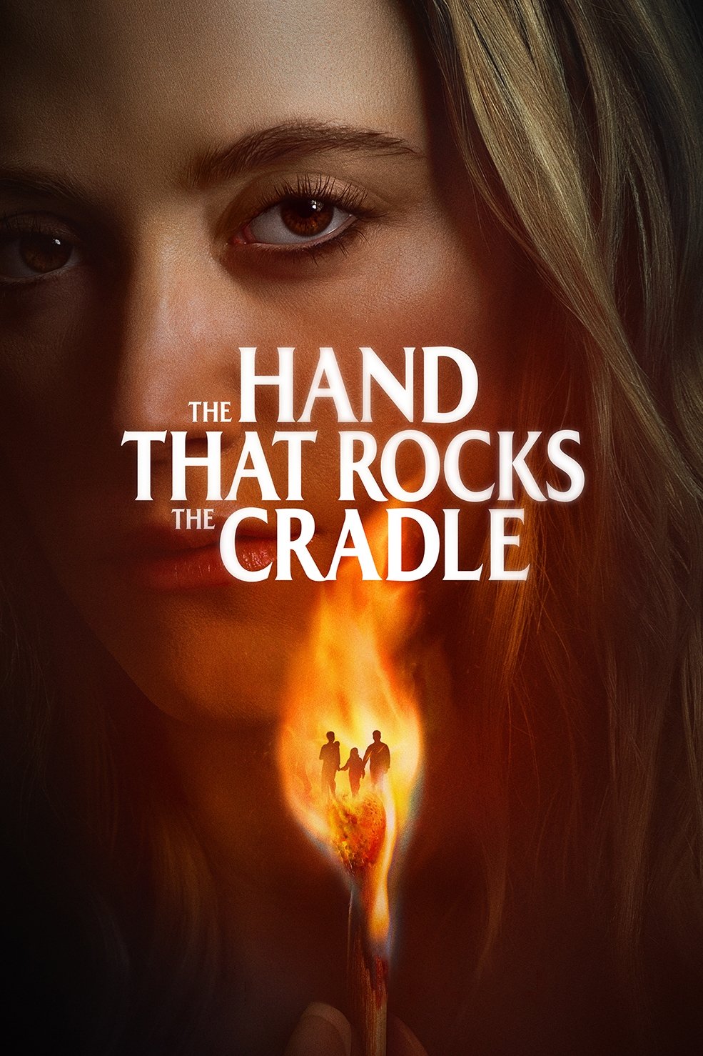 The Hand That Rocks the Cradle (2025)