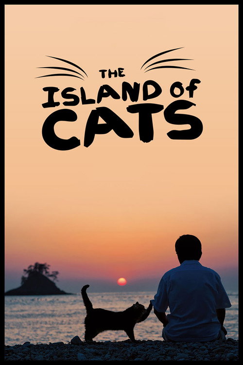 The Island of Cats (2019)