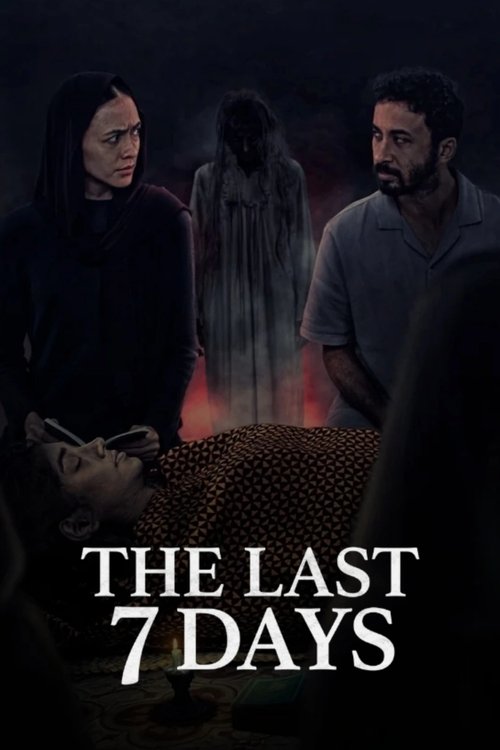 The Last 7 Days (2025)
