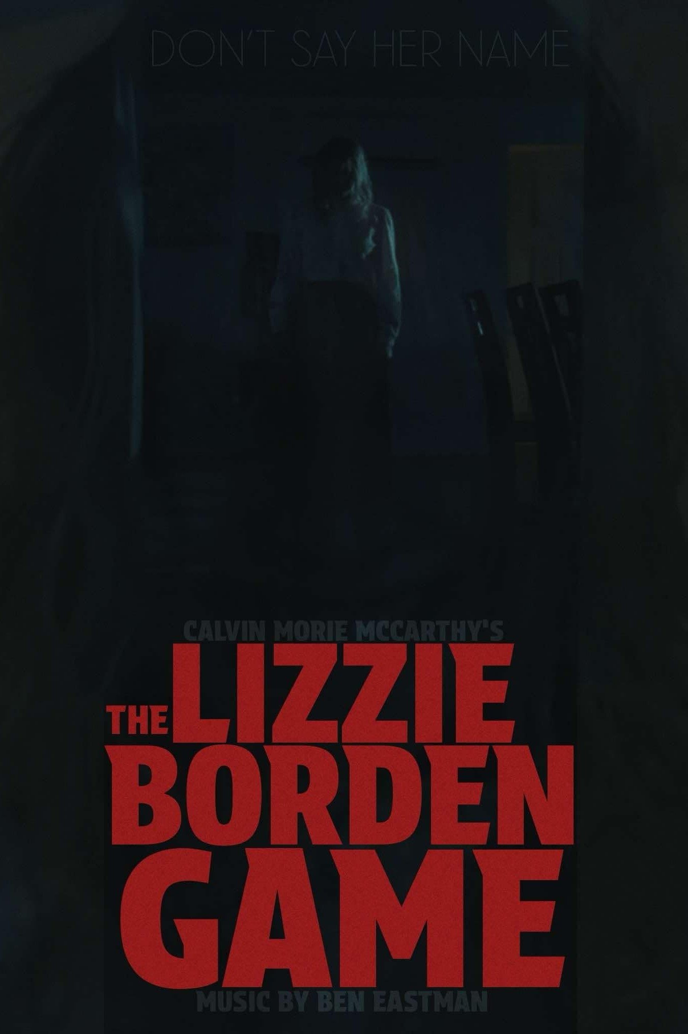 The Lizzie Borden Game (2025)