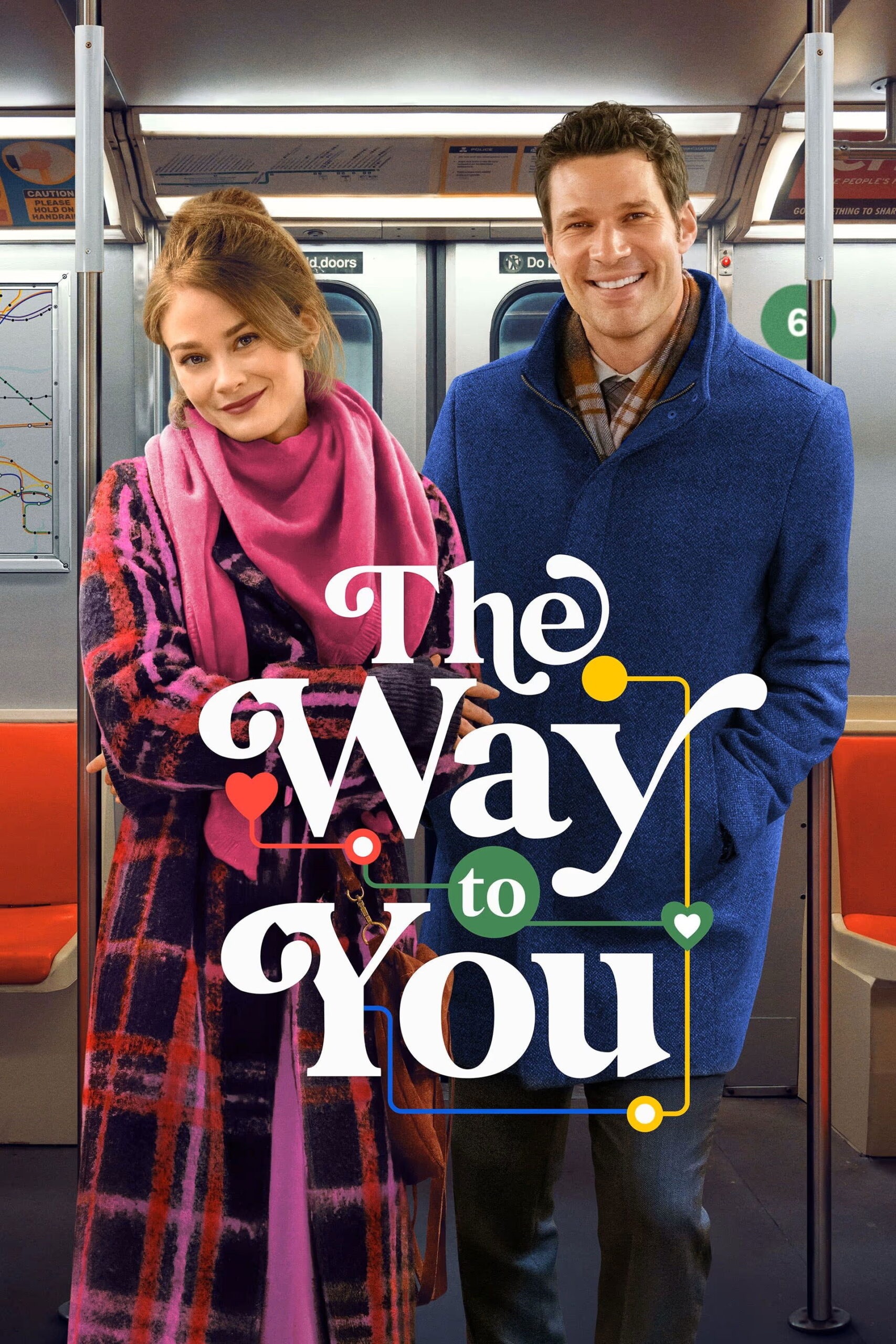 The Way to You (2026)