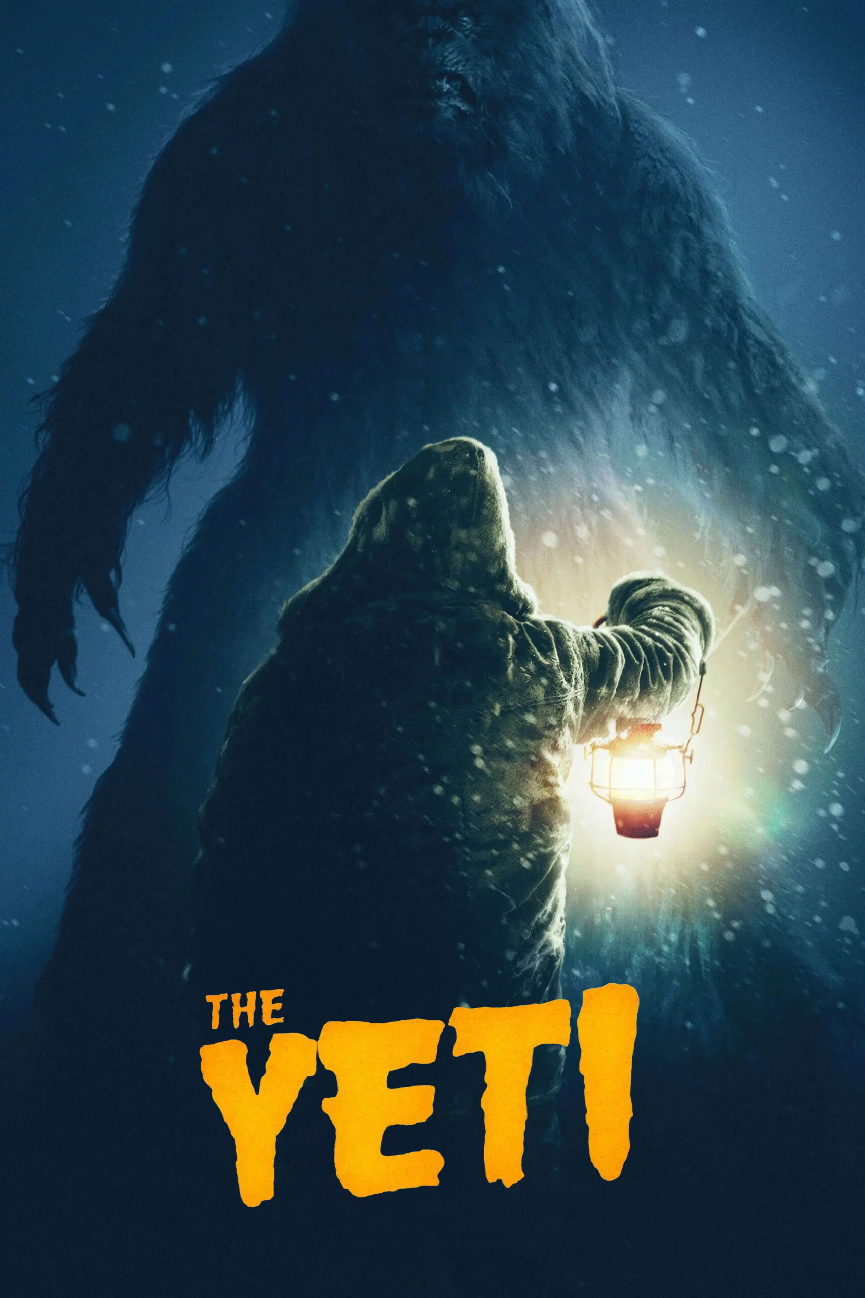 The Yeti (2026)