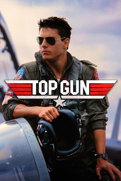 Top Gun (1986) ท็อปกัน ฟ้าเหนือฟ้า