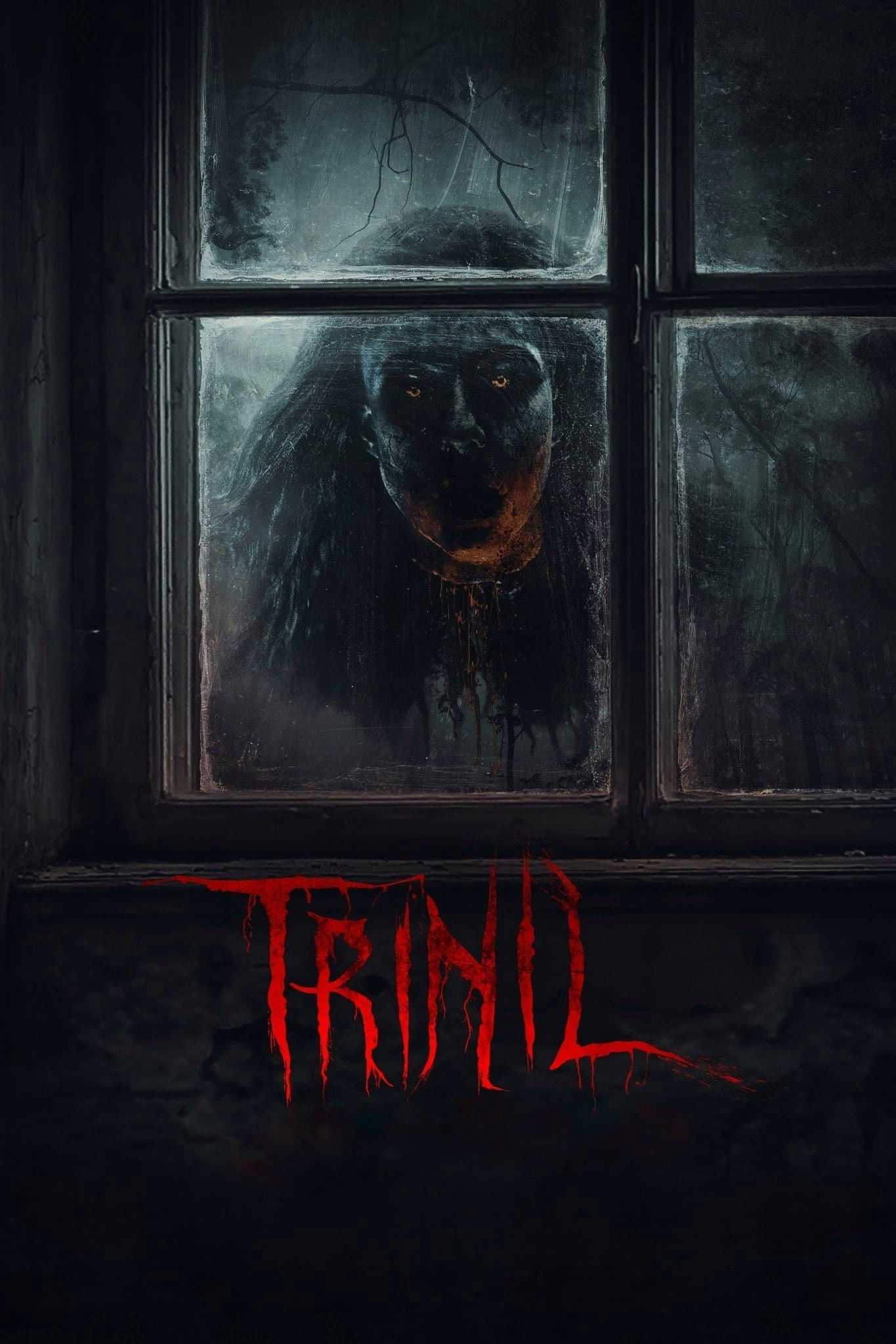 Trinil (2024) ทวงร่างนางแค้น