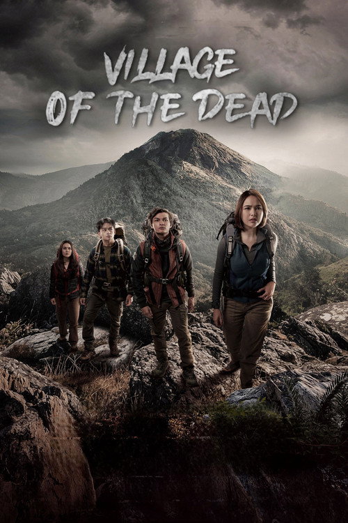Village of the Dead (2025) ผีบังตาย