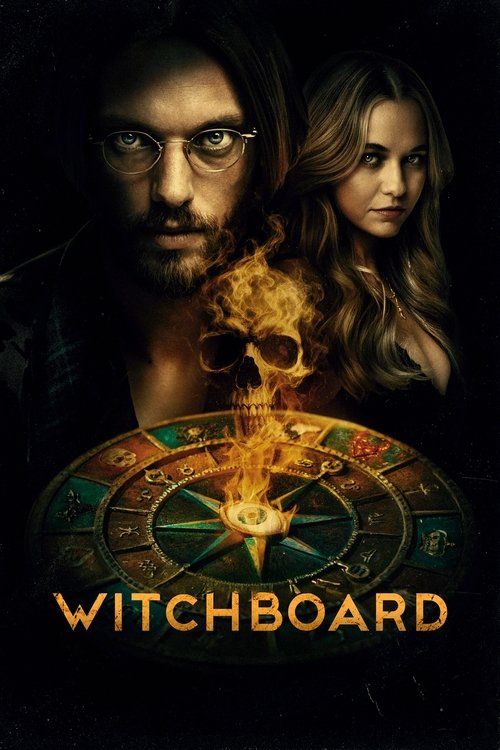 Witchboard (2025)