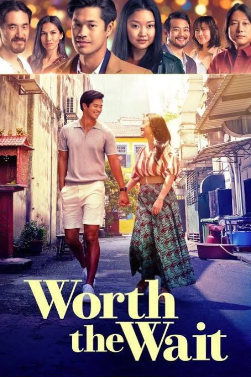 Worth the Wait (2025)